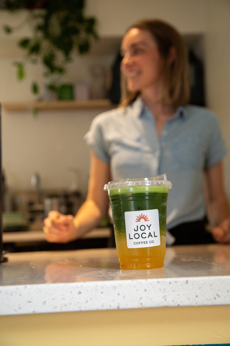 Joy Local Coffee Co