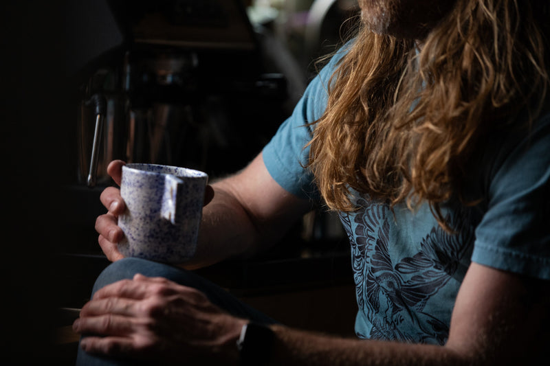F*ck War & F*ck Not Drinking Coffee