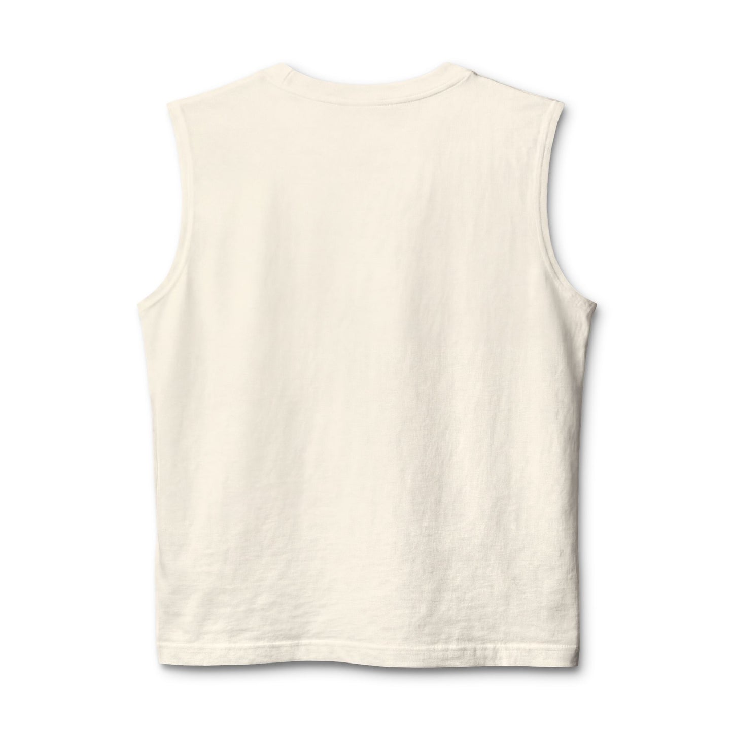 Against Apathy Muscle Tank