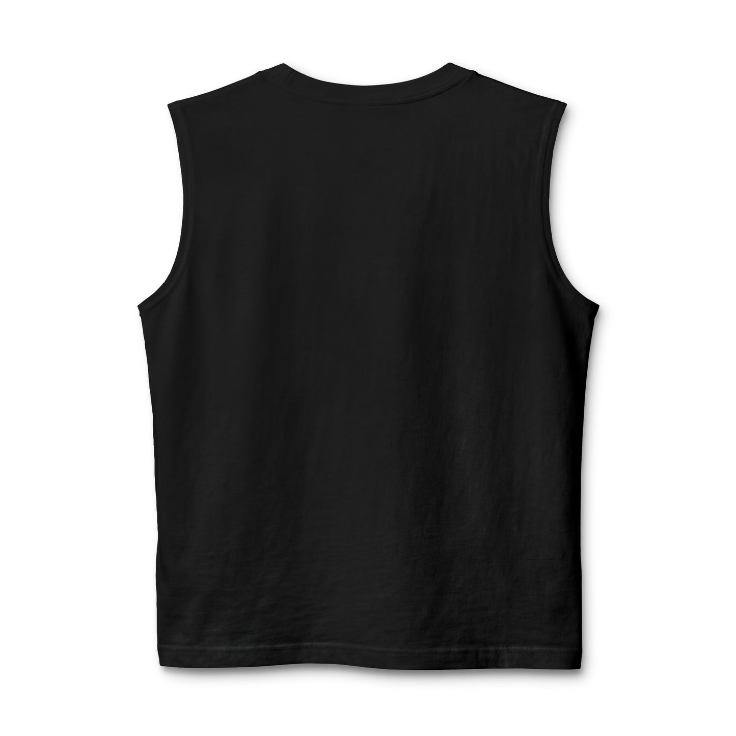 Against Apathy Muscle Tank